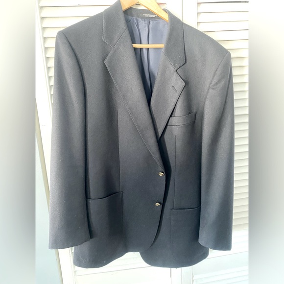 Baumler wool sport coat 46r - Picture 1 of 4